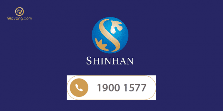 Tổng đài Shinhan - Hotline chăm sóc khách hàng miễn phí 1 Tổng đài Shinhan