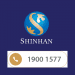 Tổng đài Shinhan - Hotline chăm sóc khách hàng miễn phí 7 Tổng đài Shinhan
