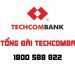 Tổng đài Techcombank 24/24 - Hỗ trợ chăm sóc khách hàng nhanh chóng