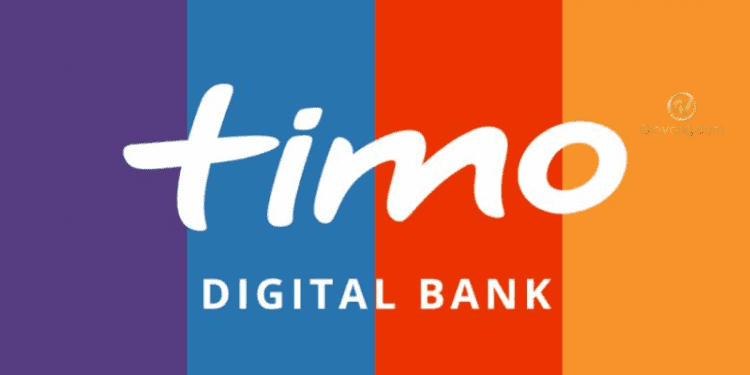 Tổng đài Timo