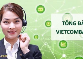 Tổng đài VCB - Hotline CSKH Vietcombank 24/24 miễn phí