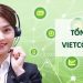 Tổng đài VCB - Hotline CSKH Vietcombank 24/24 miễn phí