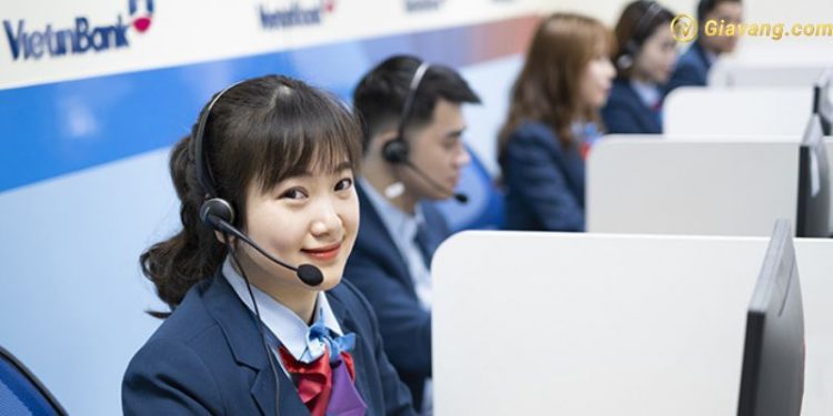 Tổng đài Vietinbank miễn phí - Hotline CSKH 24/7 trực tuyến