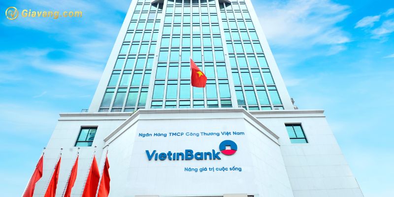 Hotline 24/7 của ngân hàng Vietinbank 