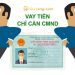 Vay 3 triệu chỉ cần CMND ở đâu? Lãi suất vay online bao nhiêu? 9 Vay 3 triệu chỉ cần CMND ở đâu? Lãi suất vay online bao nhiêu?