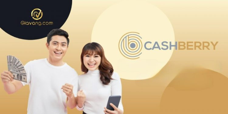 Vay Cashberry lừa đảo đúng không? Cashberry có phải tín dụng đen không? 1 Vay Cashberry lừa đảo đúng không? Cashberry có phải tín dụng đen không?