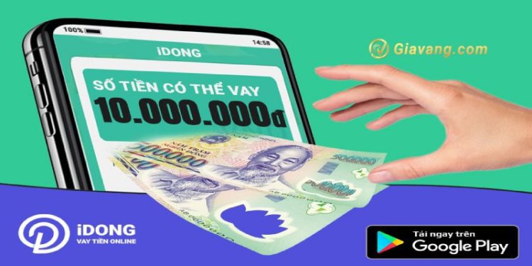 Vay iDong có lừa đảo không? Vay iDong không trả có sao không? 1 Vay iDong có lừa đảo không? Vay iDong không trả có sao không?