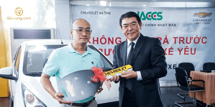 Vay Jaccs lãi suất bao nhiêu? Jaccs có lừa đảo hay không? 1 Vay Jaccs