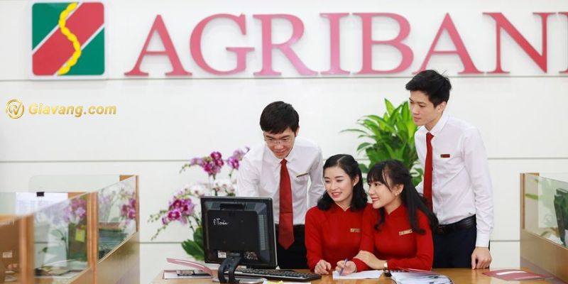 Điều kiện và thủ tục đăng ký vay Agribank 