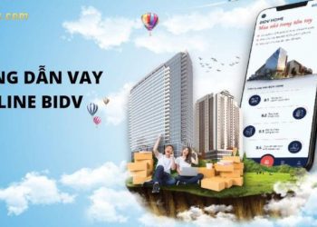 Vay online Bidv là gì? Hướng dẫn cách vay online Bidv chi tiết