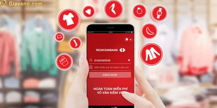 Lãi suất vay online Techcombank bao nhiêu? Điều kiện vay chi tiết 1 Lãi suất vay online Techcombank bao nhiêu? Điều kiện vay chi tiết