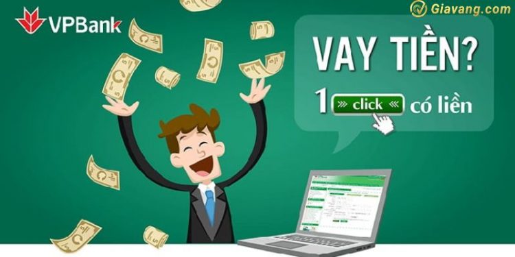 Vay online Vpbank là gì? Thực hư vay online Vpbank lừa đảo 1 Vay online Vpbank là gì? Thực hư vay online Vpbank lừa đảo