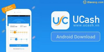Vay Ucash lãi suất bao nhiêu? Thực hư Ucash vay tiền lừa đảo?  3 Vay Ucash lãi suất bao nhiêu? Thực hư Ucash vay tiền lừa đảo?