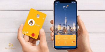 VIB iCard là gì? Hạn mức thẻ thanh toán VIB iCard là bao nhiêu? 10 VIB iCard