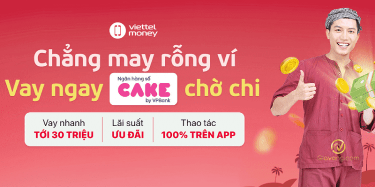 Viettel Money