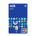 ACB JCB Debit
