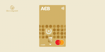 ACB MasterCard Gold là thẻ gì? Phí thường niên thẻ ACB MasterCard Gold là bao nhiêu? 9 ACB MasterCard Gold