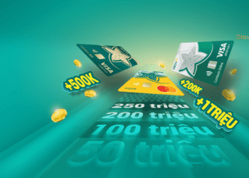 BIDV MasterCard Inspire