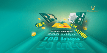 BIDV MasterCard Inspire