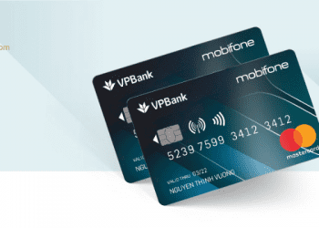 MobiFone-VPBank Titanium