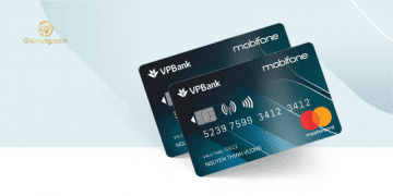 Review thẻ tín dụng đồng thương hiệu MobiFone-VPBank Titanium 7 MobiFone-VPBank Titanium