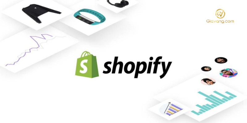 Shopify la gi
