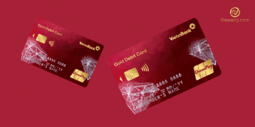 VietinBank UPI Debit Gold