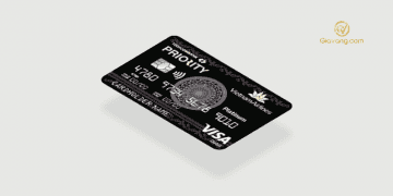 Vietnam Airlines Techcombank Visa Platinum Priority