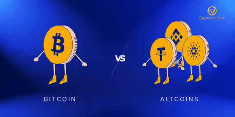 3 Altcoin được dự đoán sẽ vượt trội hơn Bitcoin vào năm 2024 1 altcoin