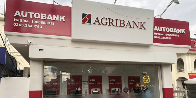 atm agribank quan thu duc