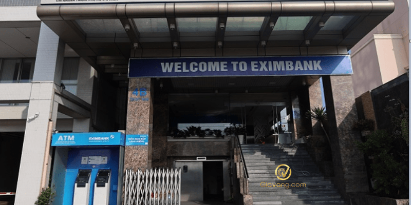 ATM Eximbank quận 10