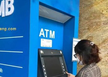 Các điểm đặt ATM MB tại TP HCM - Cách tra cứu ATM MB gần nhất