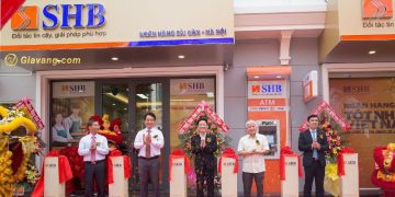 Tổng hợp các điểm đặt ATM SHB gần nhất tại TP Hồ Chí Minh