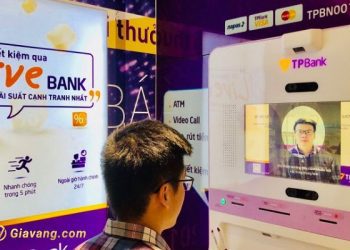 Danh sách các điểm đặt ATM TPBank gần nhất tại TP Hồ Chí Minh