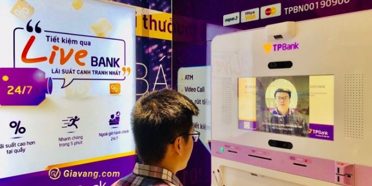 Danh sách các điểm đặt ATM TPBank gần nhất tại TP Hồ Chí Minh