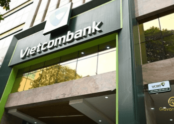 ATM Vietcombank