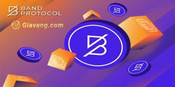 BAND token là gì? Tổng quan về dự án BAND Protocol 9 BAND token là gì? Tổng quan về dự án BAND Protocol