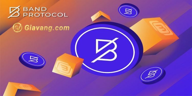BAND token là gì? Tổng quan về dự án BAND Protocol 1 BAND token là gì? Tổng quan về dự án BAND Protocol