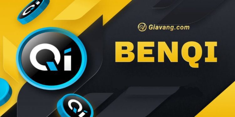Coin QI là gì? QI coin mua bán và lưu trữ ở đâu? Thông tin về BenQi 1 Coin QI là gì? QI coin mua bán và lưu trữ ở đâu? Thông tin về BenQi