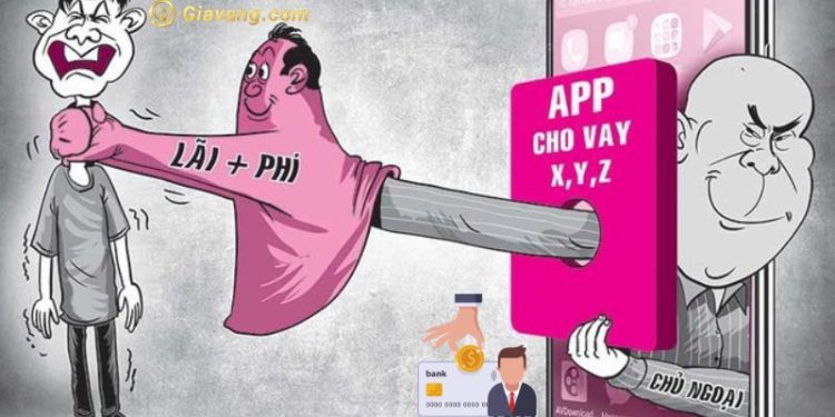 Bị lừa vay tiền phải làm sao? Cách lấy lại tiền khi bị lừa đảo trên mạng 1 Bị lừa vay tiền phải làm sao? Cách lấy lại tiền khi bị lừa đảo trên mạng
