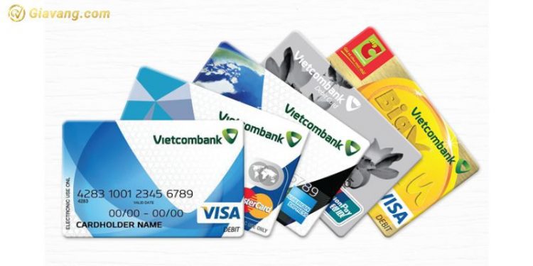 Review các loại thẻ VCB - Đặc điểm và lợi ích mỗi thẻ Vietcombank 1 Review các loại thẻ ngân hàng VCB - Đặc điểm và lợi ích mỗi thẻ