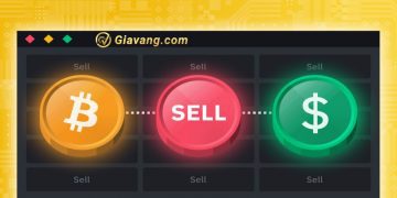 Cách bán trên Binance: Chia sẻ chi tiết A-Z mua bán coin Binance 4 Cách bán trên Binance: Chia sẻ chi tiết A-Z mua bán coin Binance