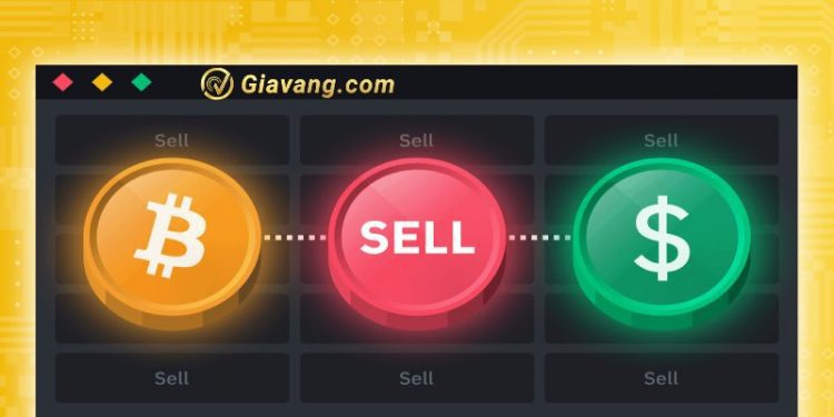 Cách bán trên Binance: Chia sẻ chi tiết A-Z mua bán coin Binance