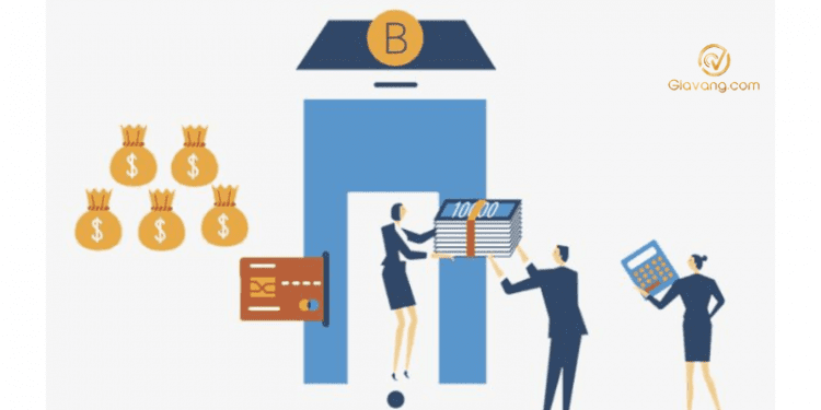 Tổng hợp các hình thức cấp tín dụng phổ biến hình nay 1 Tổng hợp các hình thức cấp tín dụng phổ biến hình nay