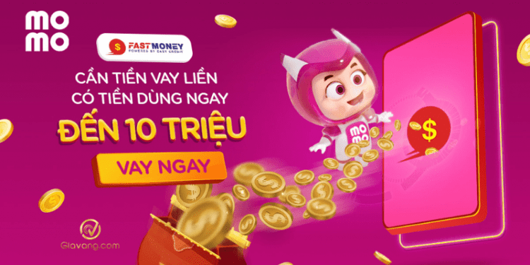Hướng dẫn cách vay tiền trên Momo - Duyệt vay siêu tốc 1 phút 1 Cách vay tiền trên Momo