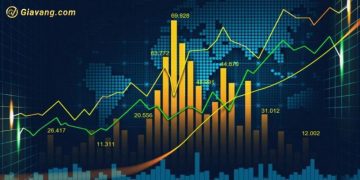 Chứng khoán hôm nay 28/12/2023: VN30-Index tăng nhẹ hình thành mẫu hình nến Gravestone Doji 2 Chứng khoán hôm nay 28/12/2023: VN30-Index tăng nhẹ hình thành mẫu hình nến Gravestone Doji