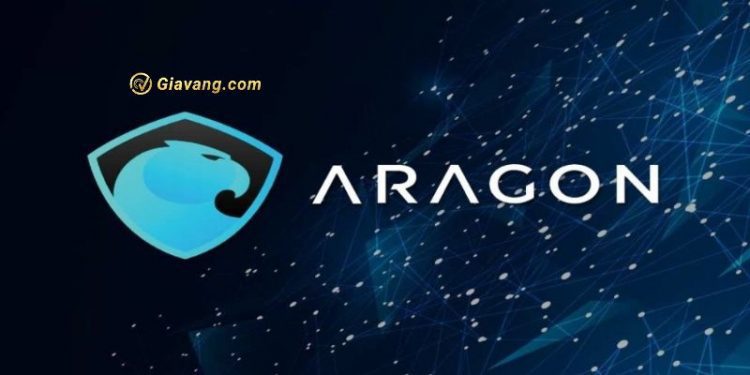 Mua, lưu trữ coin ANT ở đâu? Tổng quan về dự án Aragon 1 Mua, lưu trữ coin ANT ở đâu? Tổng quan về dự án Aragon
