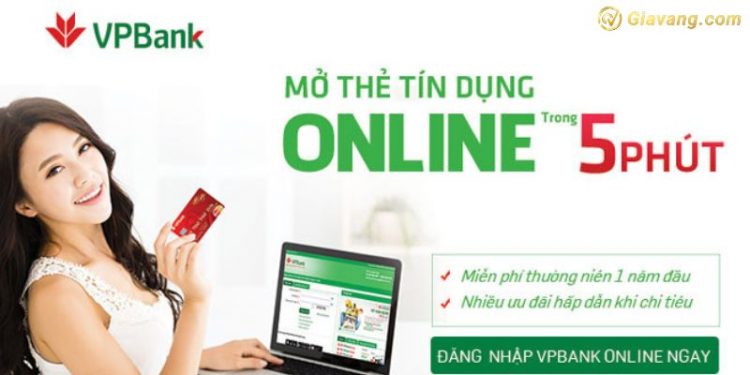 Điều kiện mở thẻ tín dụng VPBank - Các loại thẻ tín dụng VPBank  1 Điều kiện mở thẻ tín dụng VPBank - Các loại thẻ tín dụng VPBank
