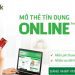Điều kiện mở thẻ tín dụng VPBank - Các loại thẻ tín dụng VPBank