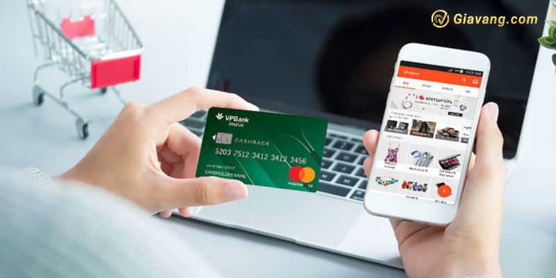 Thẻ tín dụng VPBank là gì?